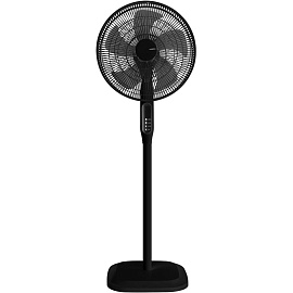 Вентилятор напольный Centek CT-5026 черный