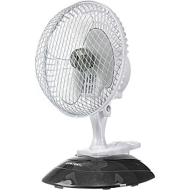 Вентилятор настольный Centek CT-5003 серый