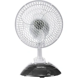 Вентилятор настольный Centek CT-5003 серый