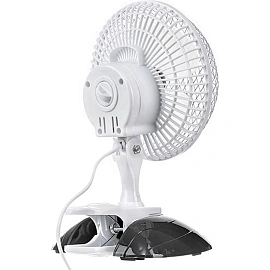 Вентилятор настольный Centek CT-5003 серый