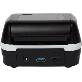 Детектор банкнот DoCash Golf автоматический фото Детектор банкнот DoCash Golf автоматический