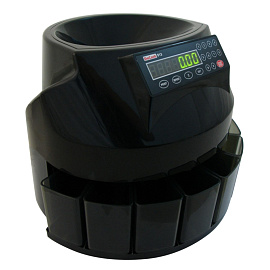 Счетчик монет DoCash 913 фото Счетчик монет DoCash 913