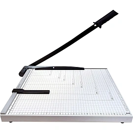 Резак для бумаги сабельный Office Kit Cutter формат A4 (OKC000A4)