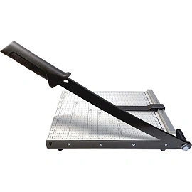 Резак для бумаги сабельный Office Kit Cutter формат A4 (OKC000A4)