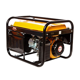 Генератор бензиновый Redverg RD-G2800 (6631524)