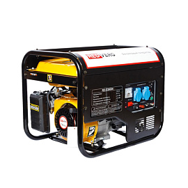 Генератор бензиновый Redverg RD-G3900N (5024808)