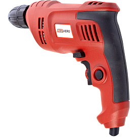 Дрель сетевая Redverg RD-D540 (5026138)