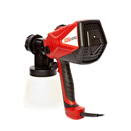 Краскопульт электрический Redverg RD-PS600 (6656120)