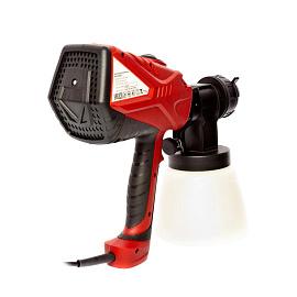 Краскопульт электрический Redverg RD-PS600 (6656120)