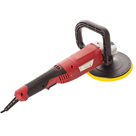 Машина полировальная Redverg RD-PM130 (5022687)