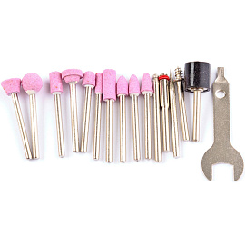 Шлифмашина прямая Redverg RD-MG150C (6621693)