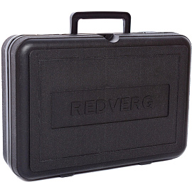 Шлифмашина прямая Redverg RD-MG150C (6621693)