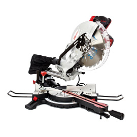 Пила торцовочная Redverg RD-MS255-2000S (6618692)