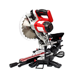 Пила торцовочная Redverg RD-MS255-2000S (6618692)