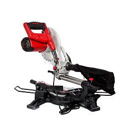 Пила торцовочная Redverg RD-MS255-2000S (6618692)