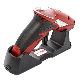 Клеевой пистолет аккумуляторный Redverg RD-GG3 (6632719)