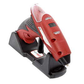 Клеевой пистолет аккумуляторный Redverg RD-GG3 (6632719)