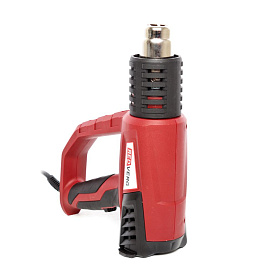 Фен строительный Redverg RD-HG2000D (6631655)
