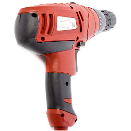 Дрель-шуруповерт сетевая Redverg RD-SD330/2 (5026145)