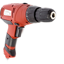 Дрель-шуруповерт сетевая Redverg RD-SD330/2 (5026145)