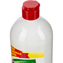 Средство для мытья посуды Капля Лимон гель 0.85 л