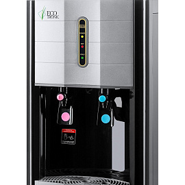 Пурифайер Ecotronic V42-R4T черный