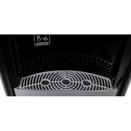 Пурифайер Ecotronic V42-R4T черный