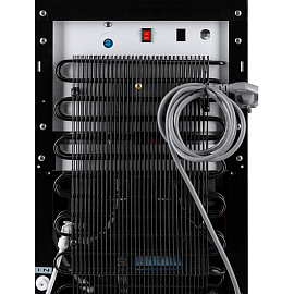 Пурифайер Ecotronic V42-R4T черный