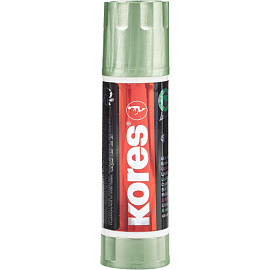 Клей-карандаш Kores Metallic Style 20 г