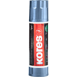 Клей-карандаш Kores Metallic Style 20 г