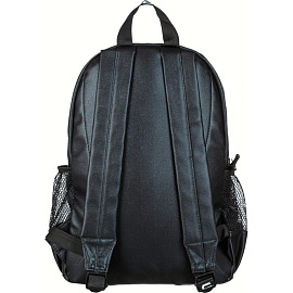 Рюкзак Комус Класс (№1 School) Smart 15 л чёрный