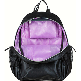 Рюкзак Комус Класс (№1 School) Smart 15 л чёрный