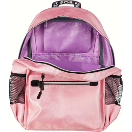 Рюкзак Комус Класс (№1 School) Smart 15 л розовый