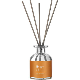 Аромадиффузор Arida Home Hygge №6 Манго 100 мл