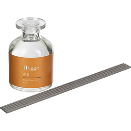 Аромадиффузор Arida Home Hygge №6 Манго 100 мл