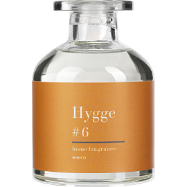 Аромадиффузор Arida Home Hygge №6 Манго 100 мл