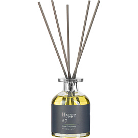 Аромадиффузор Arida Home Hygge №7 Виноград мускат 100 мл