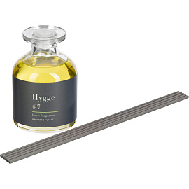 Аромадиффузор Arida Home Hygge №7 Виноград мускат 100 мл