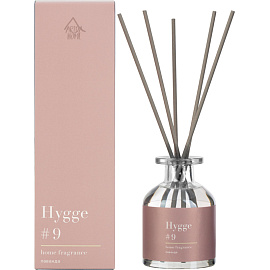 Аромадиффузор Arida Home Hygge #9 Лаванда 100 мл