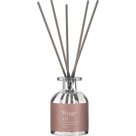 Аромадиффузор Arida Home Hygge №9 Лаванда 100 мл