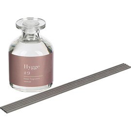 Аромадиффузор Arida Home Hygge №9 Лаванда 100 мл