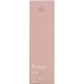 Аромадиффузор Arida Home Hygge №9 Лаванда 100 мл