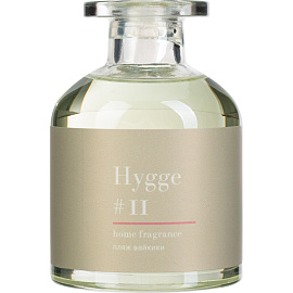 Аромадиффузор Arida Home Hygge №11 Пляж Вайкики 100 мл