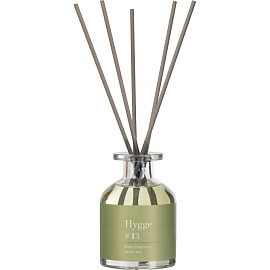 Аромадиффузор Arida Home Hygge №13 Цитрус юзу 100 мл