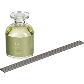 Аромадиффузор Arida Home Hygge №13 Цитрус юзу 100 мл