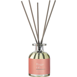 Аромадиффузор Arida Home Hygge №15 Сандаловое дерево 100 мл