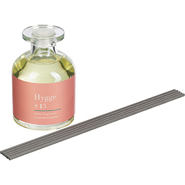 Аромадиффузор Arida Home Hygge №15 Сандаловое дерево 100 мл