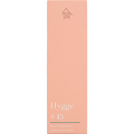 Аромадиффузор Arida Home Hygge №15 Сандаловое дерево 100 мл