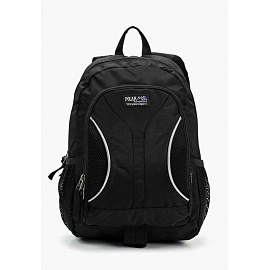 Рюкзак Polar 12 л чёрный