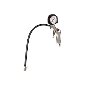 Пневмопистолет для накачки шин FUBAG с манометром (110113)